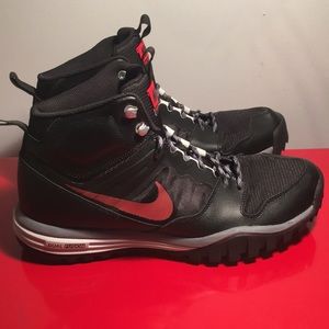 Nike boots